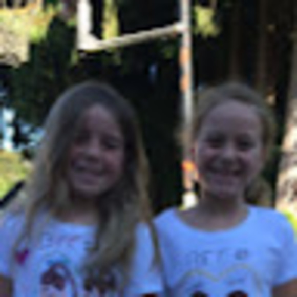 Meet your Posher, Peyton - Picture 1 of 1